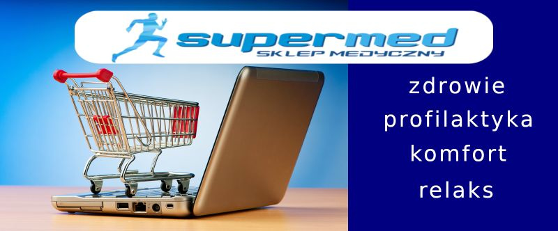 link do sklepu internetowego Supermed Medyczny Sklep Internetowy Supermed
